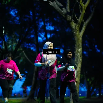 Runner Photo 8454882
