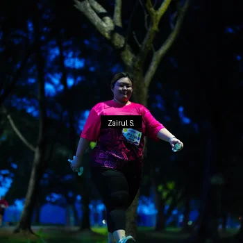 Runner Photo 8454890