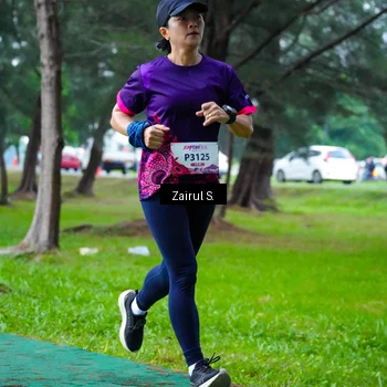 Runner Photo 8454891