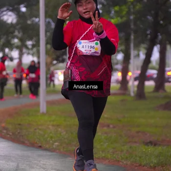 Runner Photo 8454895