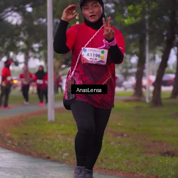 Runner Photo 8454896