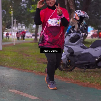Runner Photo 8454900