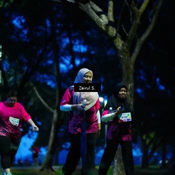 Runner Photo 8454905