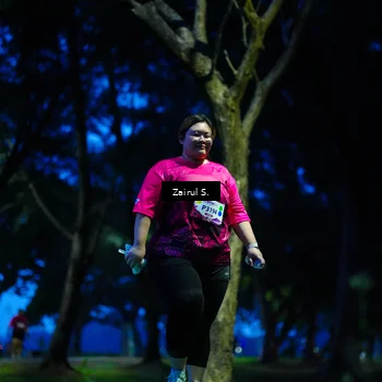 Runner Photo 8454913