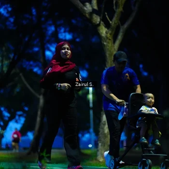 Runner Photo 8454916