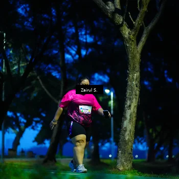 Runner Photo 8454917