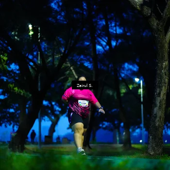 Runner Photo 8454918