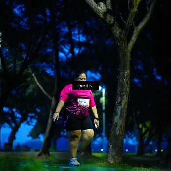 Runner Photo 8454919