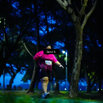 Runner Photo 8454920