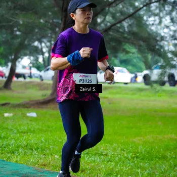 Runner Photo 8454921