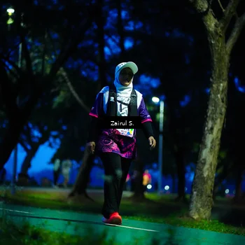 Runner Photo 8454923