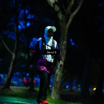 Runner Photo 8454926
