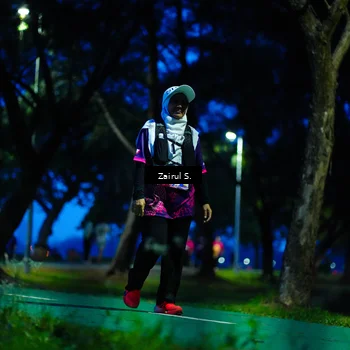 Runner Photo 8454927