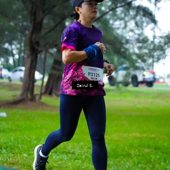 Runner Photo 8454930