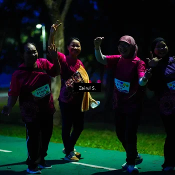 Runner Photo 8454931
