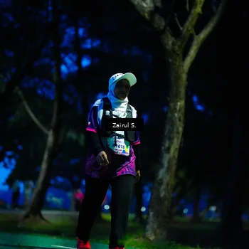 Runner Photo 8454937