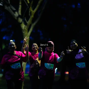 Runner Photo 8454939