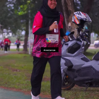 Runner Photo 8454942