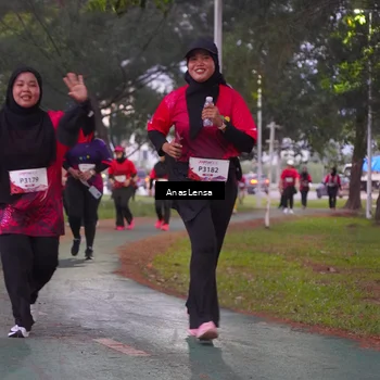 Runner Photo 8454944