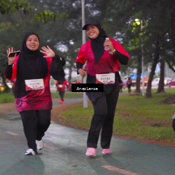 Runner Photo 8454948