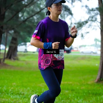 Runner Photo 8454950