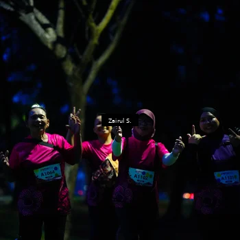 Runner Photo 8454951