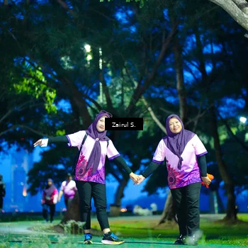 Runner Photo 8454955