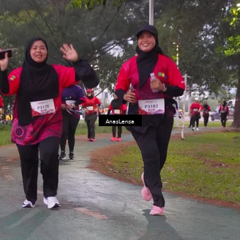 Runner Photo 8454958