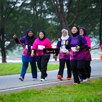 Runner Photo 8454973