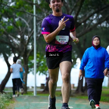 Runner Photo 8454980