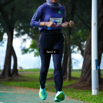 Runner Photo 8454981