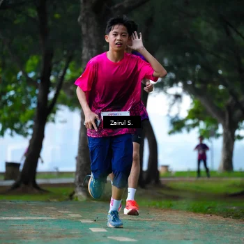 Runner Photo 8454985