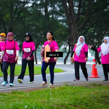 Runner Photo 8454987