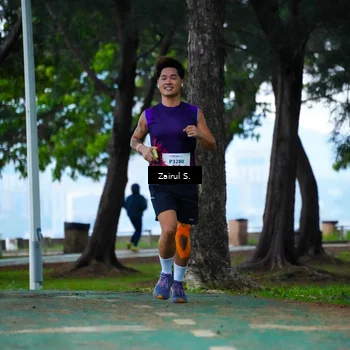 Runner Photo 8454989