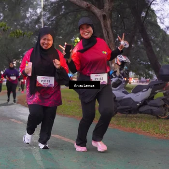 Runner Photo 8454992
