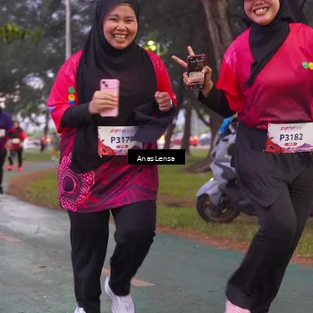 Runner Photo 8454997