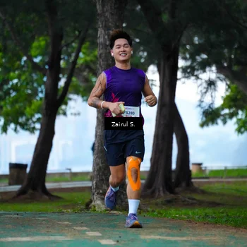 Runner Photo 8455001