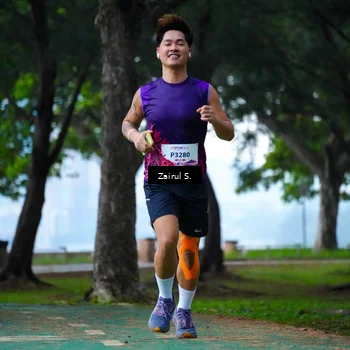 Runner Photo 8455004