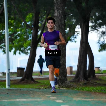 Runner Photo 8455010