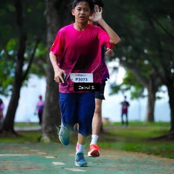 Runner Photo 8455013