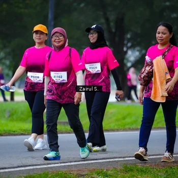 Runner Photo 8455036