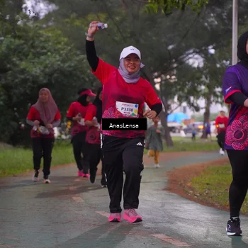 Runner Photo 8455042
