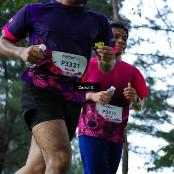Runner Photo 8455045