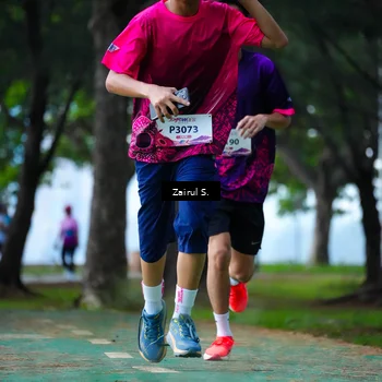 Runner Photo 8455046