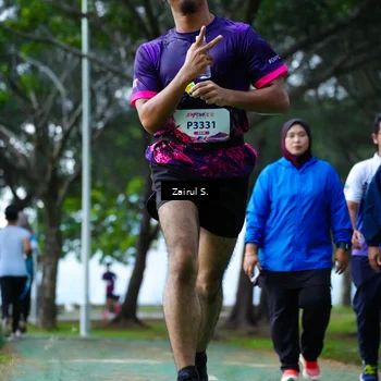 Runner Photo 8455047