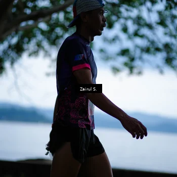 Runner Photo 8455048