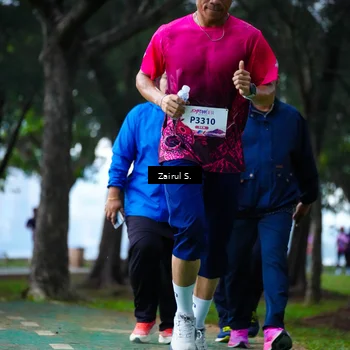 Runner Photo 8455049