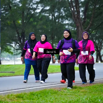 Runner Photo 8455050