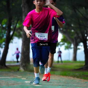 Runner Photo 8455051