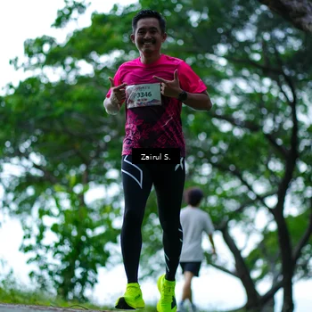 Runner Photo 8455053